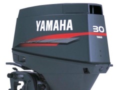 Yamaha 25J / 30D Parts